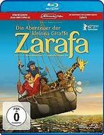 Die Abenteuer der kleinen Giraffe Zarafa [Blu-ray] v...  DVD, Verzenden, Zo goed als nieuw