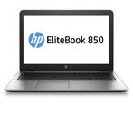 HP EliteBook 850 G3 Core i5 8GB 256GB SSD 15.6 inch, Computers en Software, Windows Laptops, 15 inch, HP, Qwerty, Ophalen of Verzenden