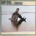 LP gebruikt - Barney Bentall And The Legendary Hearts - B..., Verzenden, Zo goed als nieuw