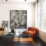 Ella Suárez - Anillos de tiempo 28 - XL (NO RESERVE)