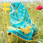 Scheepjes CAL Universe in Bloom - Seaside kit - Cotton Cre, Ophalen of Verzenden, Nieuw