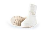 Ecco Enkellaarzen in maat 39 Beige | 10% extra korting, Ecco, Verzenden, Beige, Lage of Enkellaarzen