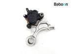 Remklauw Achter Honda CBR 1000 RR Fireblade 2008-2009, Motoren, Verzenden, Gebruikt