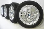 BMW 1 2 serie F40 F44 2 serie Gran Coupe 474 16 inch velgen, Auto-onderdelen, Banden en Velgen, Gebruikt, Velg(en), 16 inch, Winterbanden
