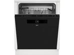 BEKO BDDN38530XD - Onderbouw vaatwasser - 8 programmas -, Witgoed en Apparatuur, Vaatwasmachines, Verzenden, Zo goed als nieuw