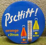 Perrier - Thermomètre publicitaire Pschitt - PERRIER -