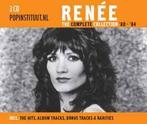 cd - RenÃ©e - The Complete Collection 80-84, Verzenden, Zo goed als nieuw