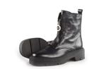 Bullboxer Enkellaarzen in maat 36 Zwart | 10% extra korting, Kleding | Dames, Schoenen, Verzenden, Zwart, Lage of Enkellaarzen