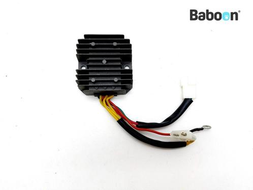 Spanningsregelaar Aprilia Pegaso 650 2001-2004 (Model IE), Motoren, Onderdelen | Overige, Gebruikt, Verzenden