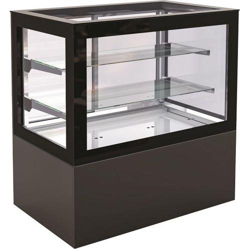 Koelvitrine | 600L | 115kg | 1600(B) x 780(D) x 1300(H) mm, Zakelijke goederen, Horeca | Keukenapparatuur, Verzenden