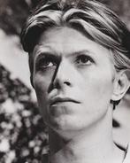 David James - David Bowie The Man Who Fell From Earth,, Antiek en Kunst, Kunst | Schilderijen | Modern
