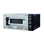 Pizzaoven Gas | 1x9 Ø30cm | 27kW | 1305x1362x560(h)mm, Verzenden, Nieuw in verpakking