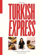 9789038816197 Turkish Express Hale Amus, Boeken, Kookboeken, Verzenden, Nieuw, Hale Amus
