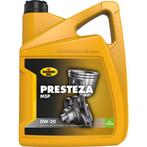 Motorolie Kroon-Oil Presteza MSP 0W20 C5, C6 5L, Verzenden, Nieuw