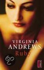 Ruby / 1 / Poema Andrews 9789024547050 Virginia Andrews, Verzenden, Gelezen, Virginia Andrews