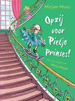 Pietje Prinses - Opzij voor Pietje Prinses! (9789000390601), Verzenden, Nieuw