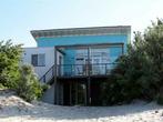 Onze huisje op het strand in Makkum is te huur, In bos, 2 slaapkamers, Huisdier toegestaan, Landelijk