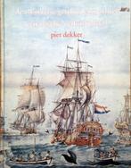 De Alkmaarse geschiedenis achter een Texelse walvisbokaal, Verzenden, Gelezen, P. Dekker