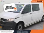 Volkswagen Transporter | Zakelijke Lease v.a. €380.95 pm, Auto's, Automaat, Gebruikt, Wit, Diesel