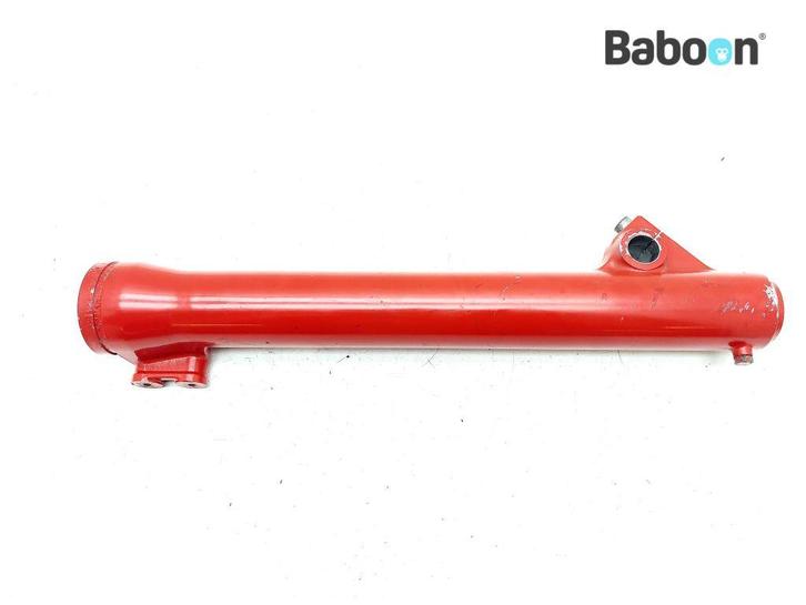 Voorvork Buitenpoot Rechts Honda XLV 750 R 1983-1986, Motoren, Onderdelen | Honda, Gebruikt, Verzenden