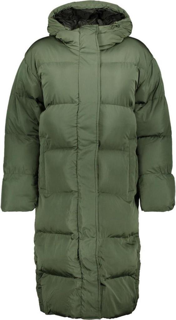 Superdry - Maat L - Studios Longline Duvet Dames Jas, Kleding | Dames, Jassen | Winter, Verzenden