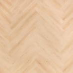 FLOER Walvisgraat Click PVC FLR-3916 Cetus Creme PVC, Ophalen of Verzenden, Nieuw, Overige kleuren, Overige typen