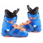 31 32 37 38 kinder skischoenen TECNICA JTR 3, junior liner,, Verzenden, Gebruikt