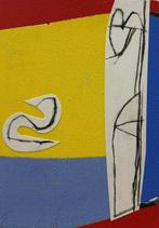 Tommaso Cascella (1951) - Giugno