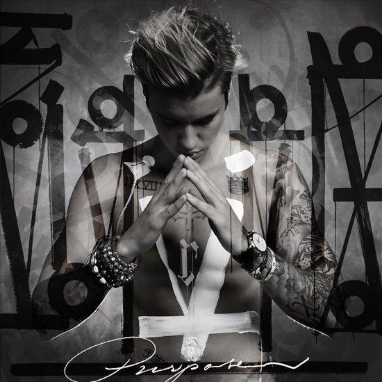 Justin Bieber Purpose (Deluxe Edition)-CD, Cd's en Dvd's, Cd's | Overige Cd's, Verzenden