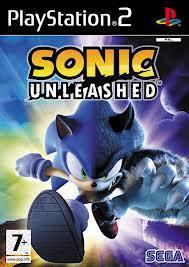 Sonic Unleashed PS2 Garantie & morgen in huis!, Spelcomputers en Games, Games | Sony PlayStation 2, 1 speler, Vanaf 12 jaar, Avontuur en Actie