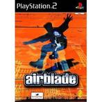 Airblade-Standaard (PlayStation 2) Gebruikt, Ophalen of Verzenden, Zo goed als nieuw
