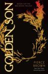 9780345539816 Golden Son | Tweedehands