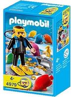 Playmobil Duikspel - 4979 (Nieuw), Kinderen en Baby's, Speelgoed | Playmobil, Verzenden, Nieuw