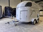 Bockmann Master Polyester, aluminium bodem, Dieren en Toebehoren, Paarden en Pony's | Trailers en Aanhangwagens, Nieuw