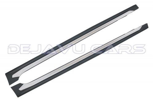 RS5 Look Side skirts voor Audi A5 B9 F5 Sportback, Auto diversen, Tuning en Styling, Ophalen of Verzenden