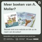De jonge steenuil / Een Vier Windstreken prentenboek, Boeken, Verzenden, Zo goed als nieuw, A. Moller