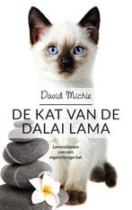 De kat van de Dalai Lama 9789044352702 David Michie, Verzenden, Gelezen, David Michie