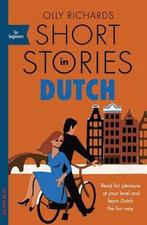 9781529302868 Short Stories in Dutch for Beginners, Boeken, Nieuw, Olly Richards, Verzenden