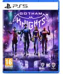 PS5 Gotham Knights - Gratis verzending | Nieuw