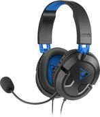 Turtle Beach Ear Force Recon 50P Headset - Zwart PS4, Spelcomputers en Games, Spelcomputers | Sony PlayStation Consoles | Accessoires