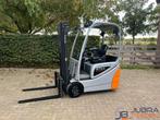 Still RX20-14 Elektrisch Heftruck | 2018 | 6200U | Triplex, Zakelijke goederen, Machines en Bouw | Heftrucks en Intern transport
