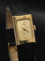 Omega - De Ville - Zonder Minimumprijs - 511.0459 - Dames -, Nieuw