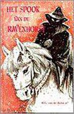 SPOOK VAN DE RAVENHORST 9789061403593 VAN DE HULST (JR.), Verzenden, Gelezen, VAN DE HULST (JR.)