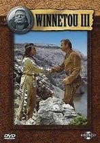 Karl May - Winnetou III von Harald Reinl  DVD, Cd's en Dvd's, Dvd's | Actie, Gebruikt, Verzenden