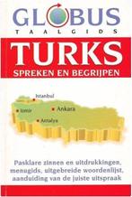 Globus: Taalgids Turks 9789043812085, Boeken, Overige Boeken, Gelezen, N.v.t., Verzenden