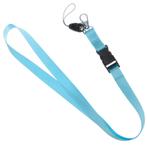 Fako Bijoux® - Keycord - Lanyard - Sleutelkoord -, Verzenden, Nieuw