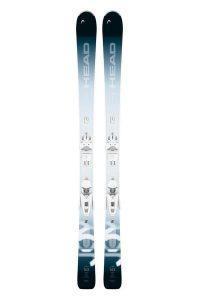 Prachtige HEAD E-Pure Joy 24/25 *NIEUW* SKI *Super Sale*, Sport en Fitness, Skiën en Langlaufen, Skiën, 160 tot 180 cm, Carve