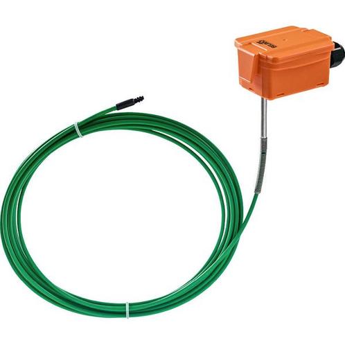 Gemiddelde temperatuursensor PT1000 6m, Doe-het-zelf en Verbouw, Verwarming en Radiatoren, Overige typen, Nieuw, Verzenden