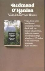 NAAR HET HART VAN BORNEO 9789029532136 Redmond OHanlon, Verzenden, Gelezen, Redmond O'Hanlon