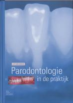 Parodontologie in de Praktijk 9789031351756 J.P. van Hoeve, Gelezen, J.P. van Hoeve, Verzenden